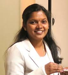 Dr. Nisha N Kannan